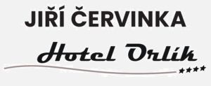 Hotel Orlík – Jiří Červinka